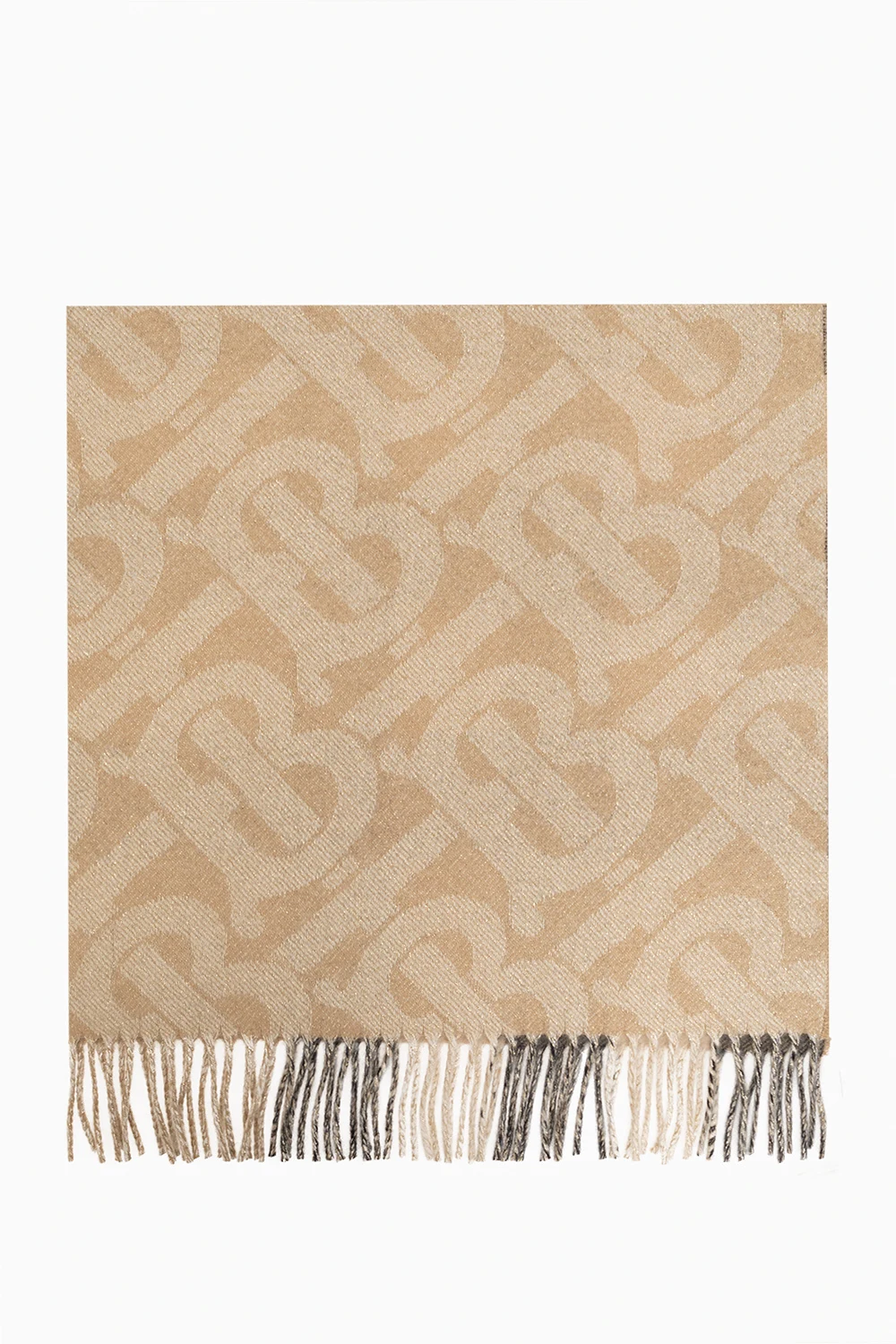Reversible scarf
