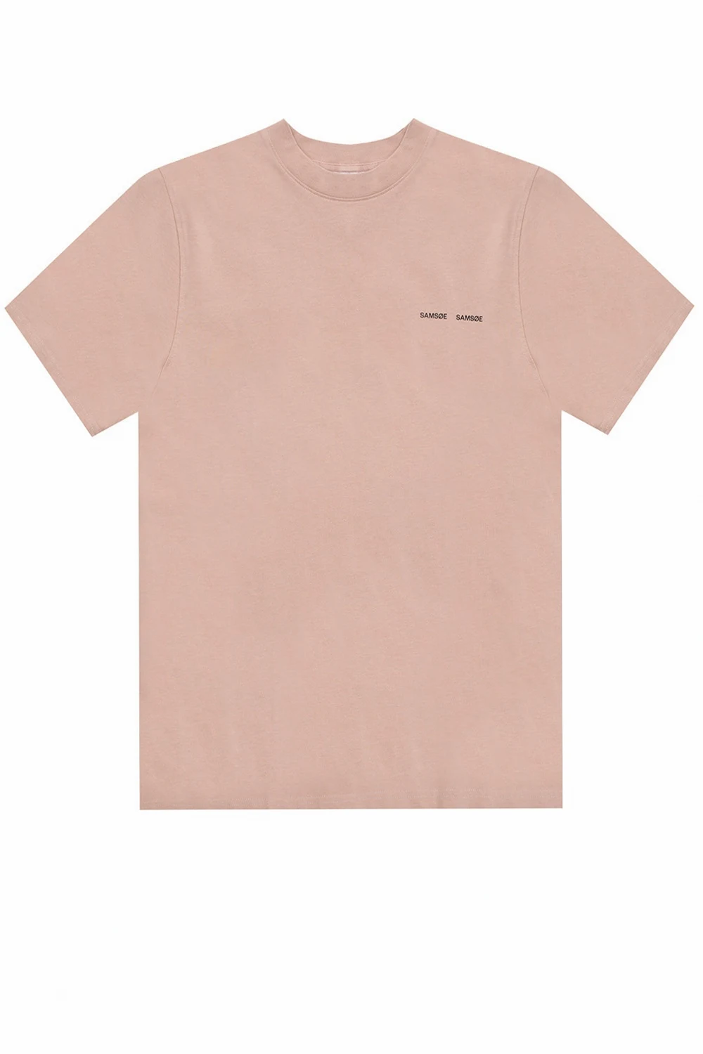 PINK T-shirt with logo