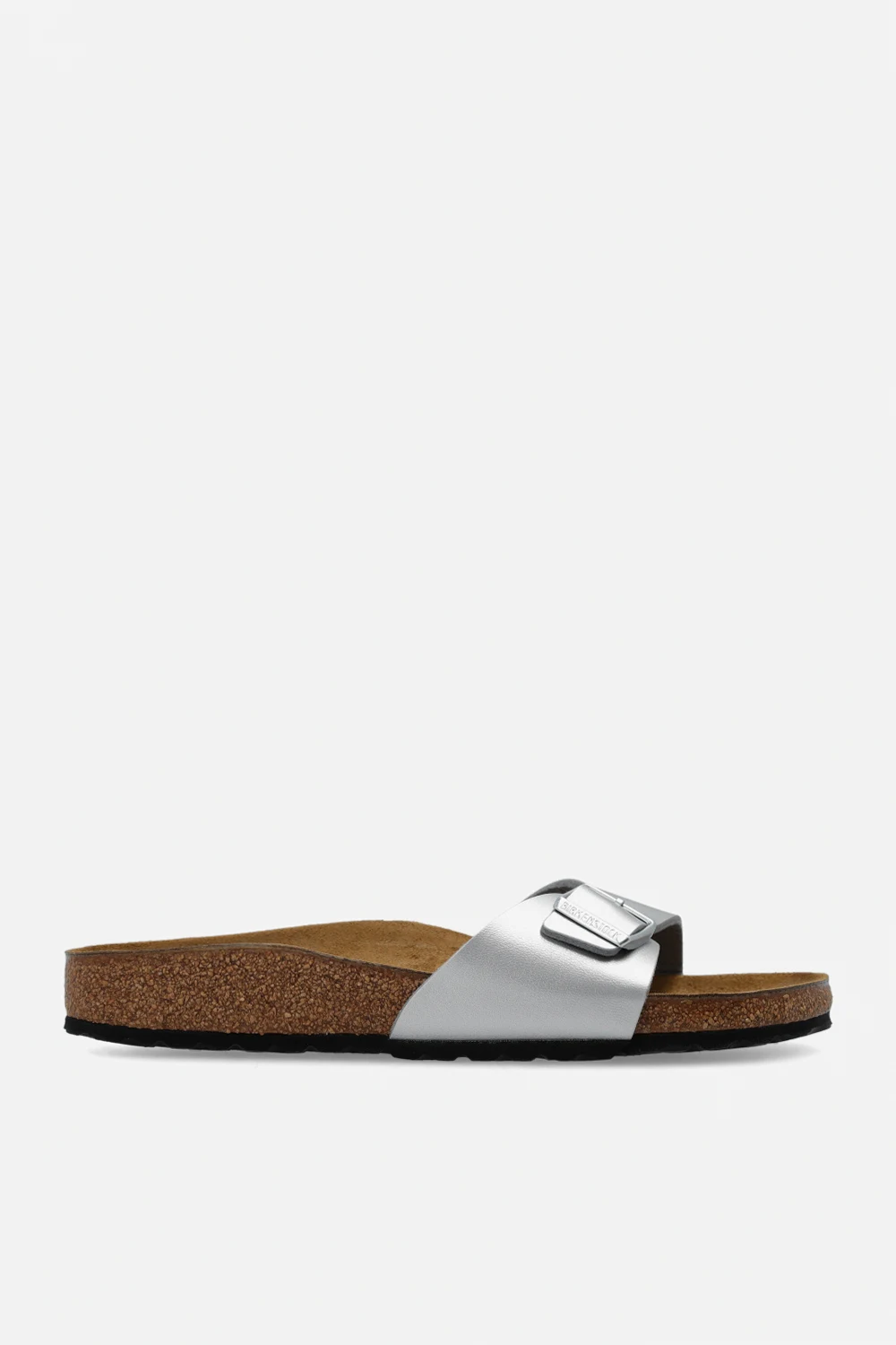 SILVER ‘Madrid BS’ slides