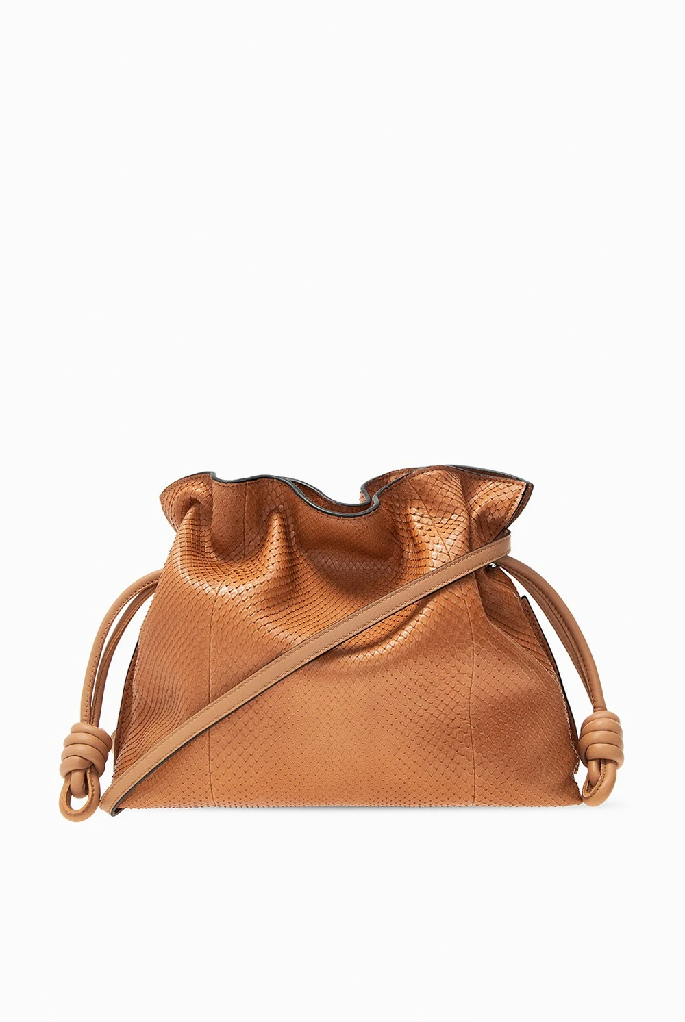Torba na ramię ‘Flamenco Clutch’