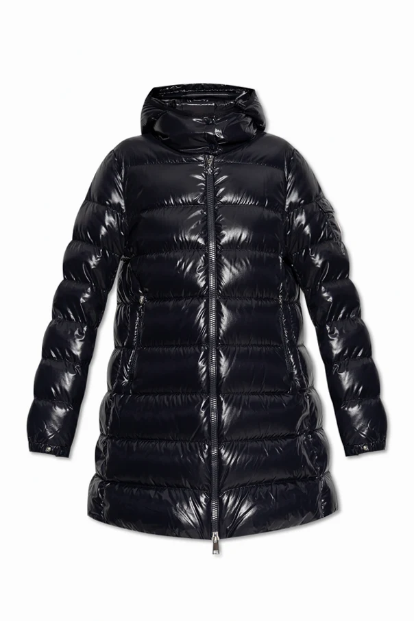 SCHWARZ Daunenjacke „Courecelles“