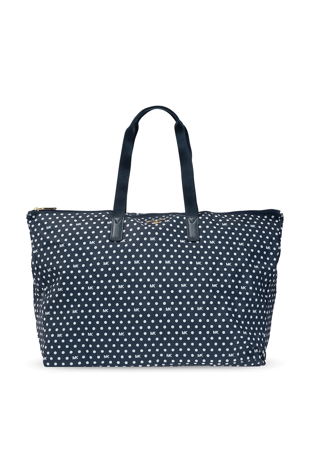 ‘Jet Set Travel’ shopper bag & wash bag