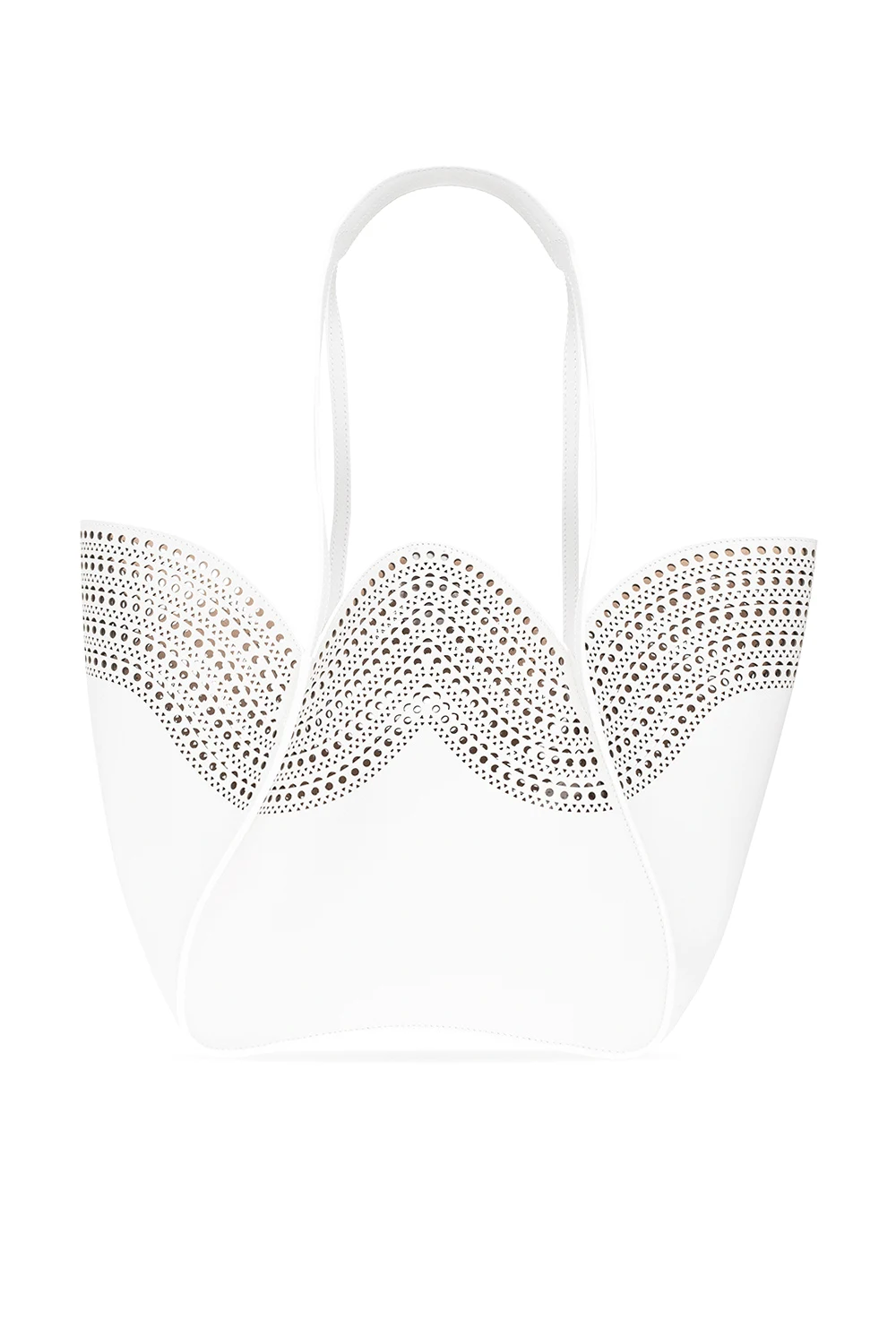‘Lili 22’ shopper bag