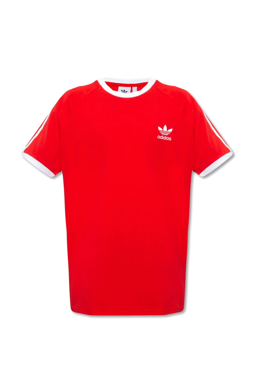 T-shirt z logo