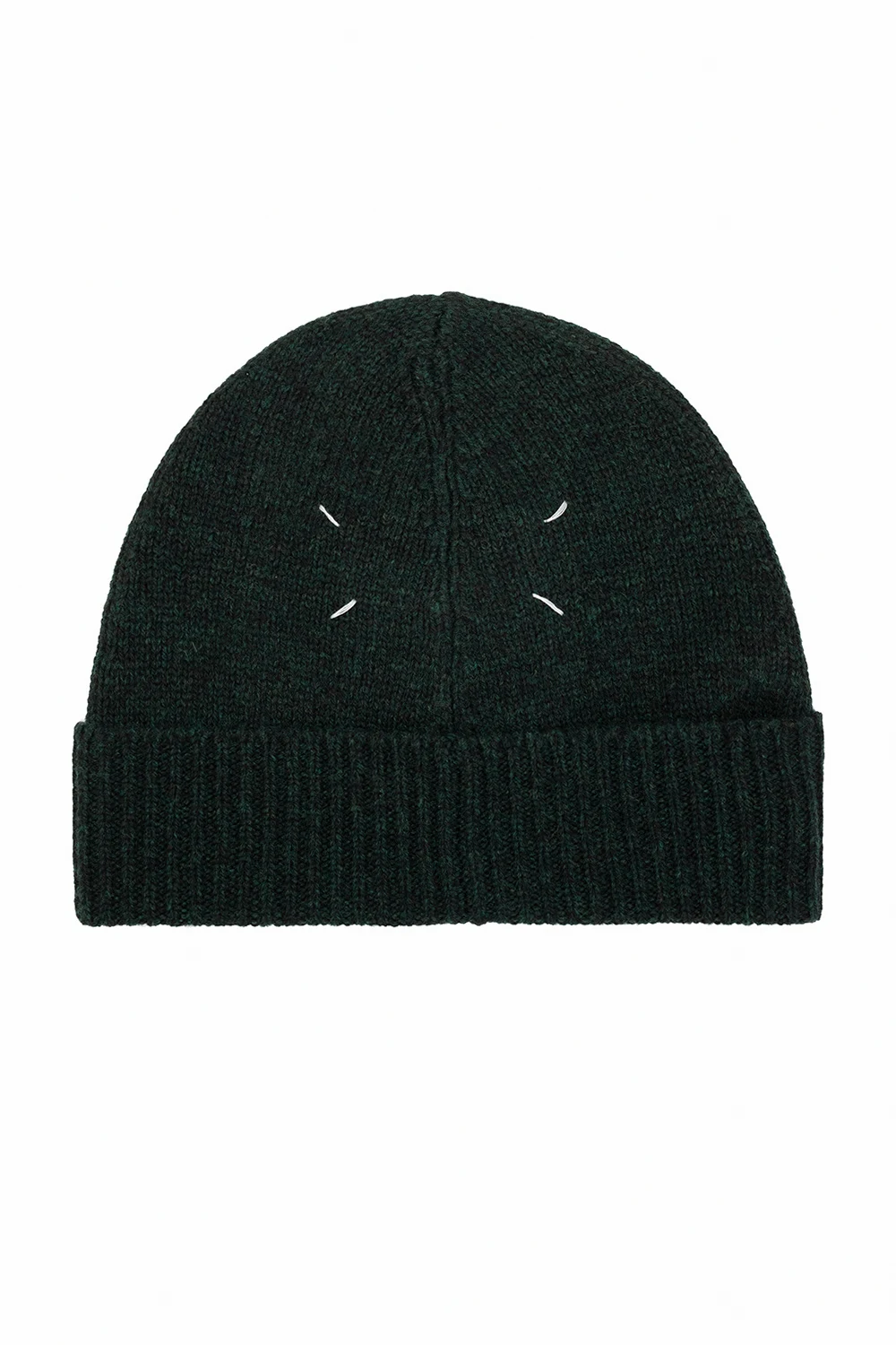 Wool hat