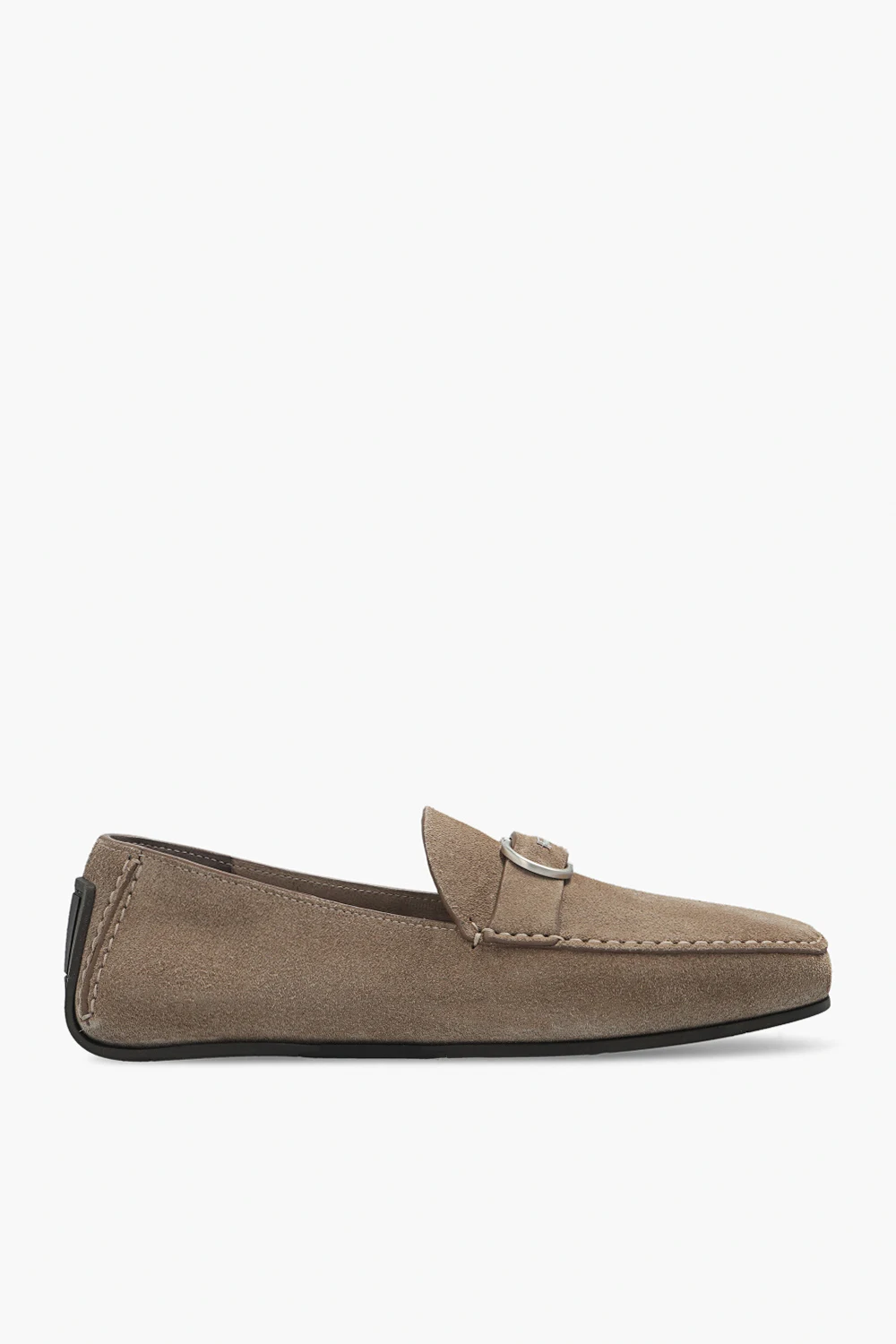 Skórzane buty ‘Palinuro’