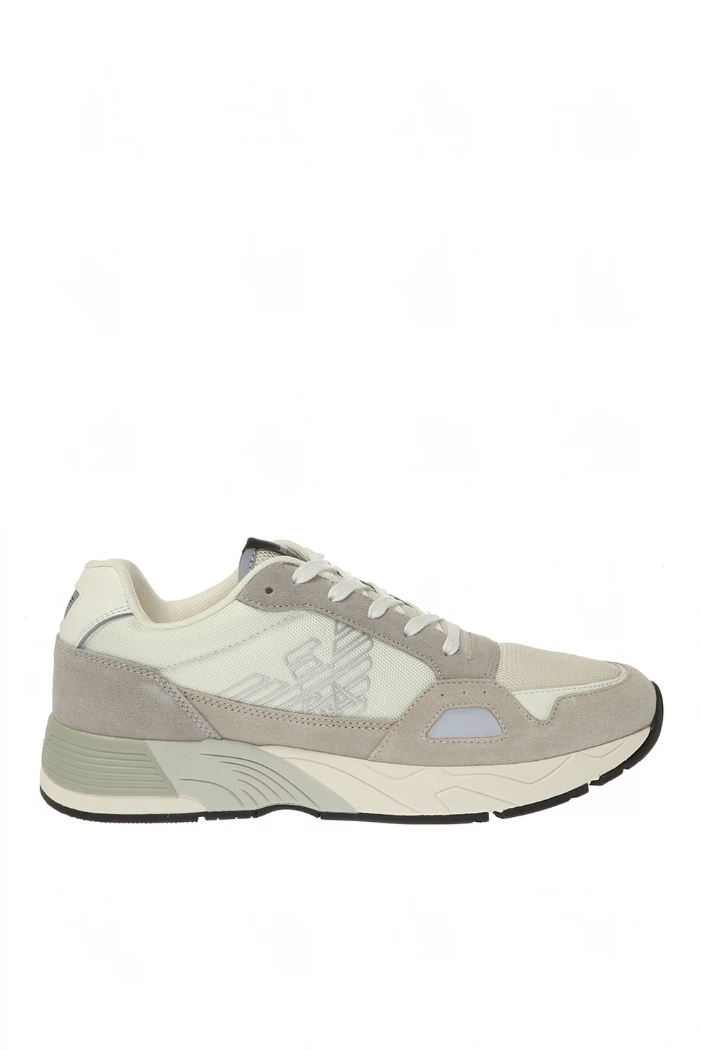 Sportowe buty z logo