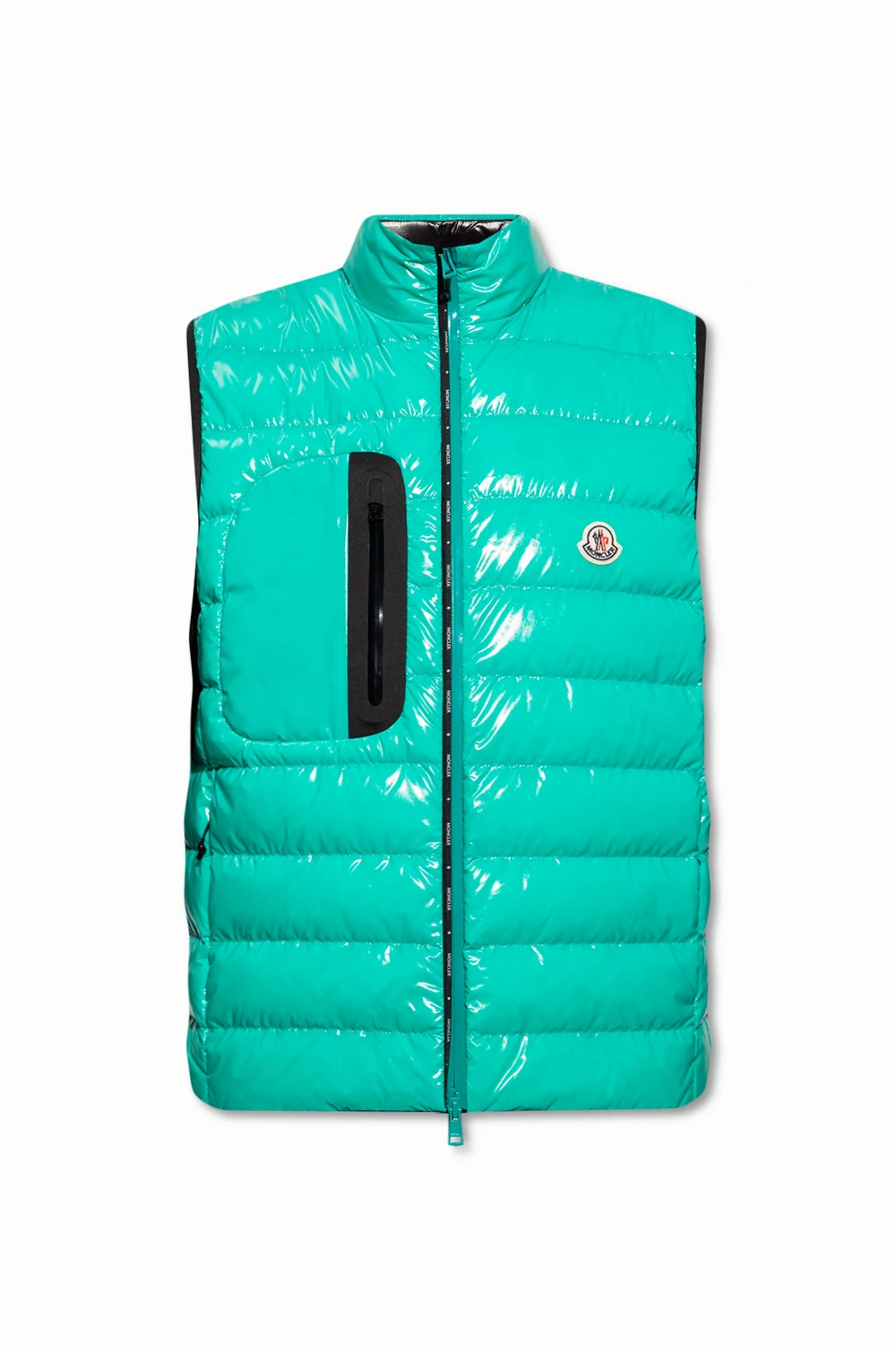 ‘Usedom’ down vest