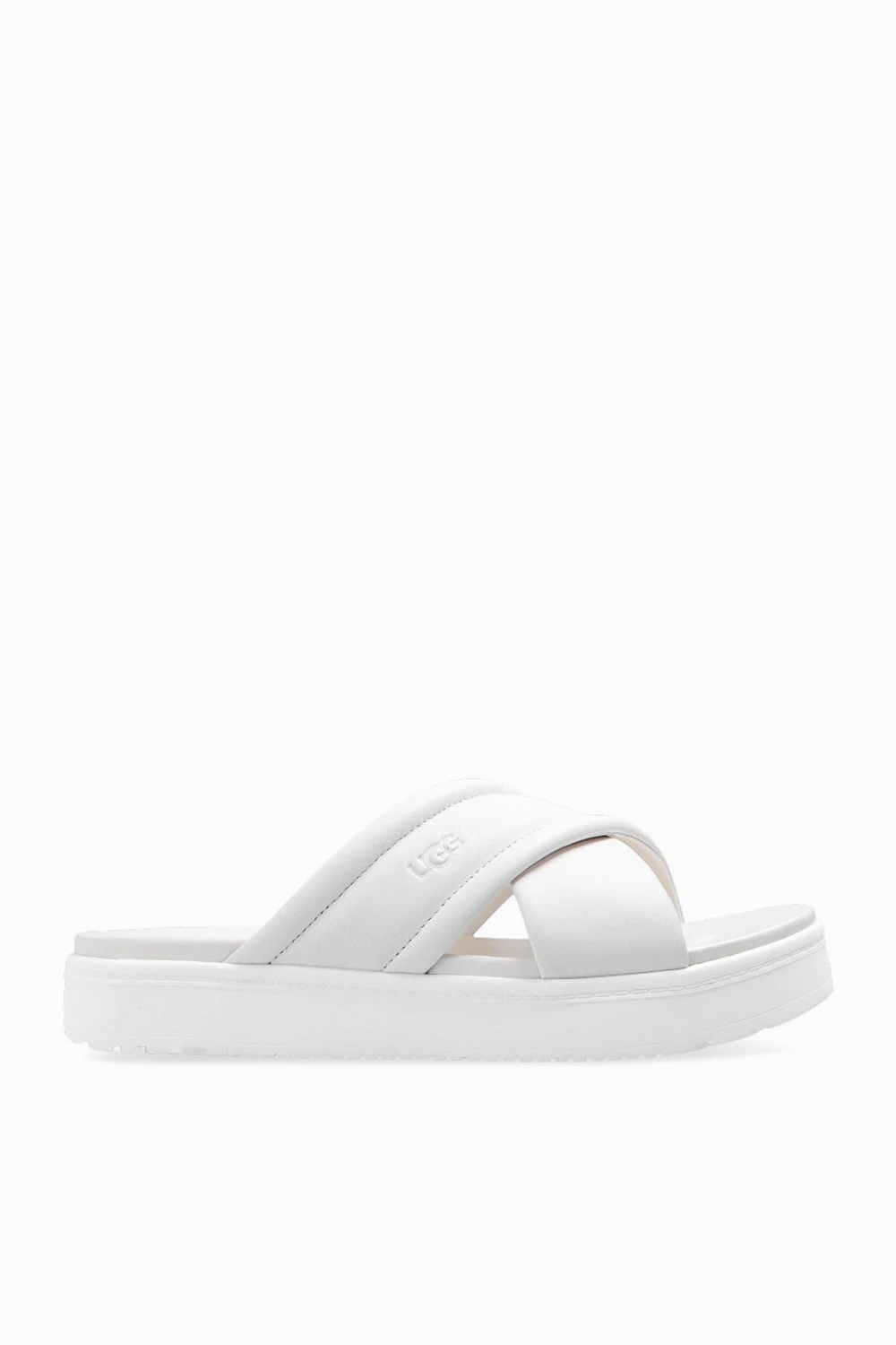 Klapki ‘Zayne Crossband’