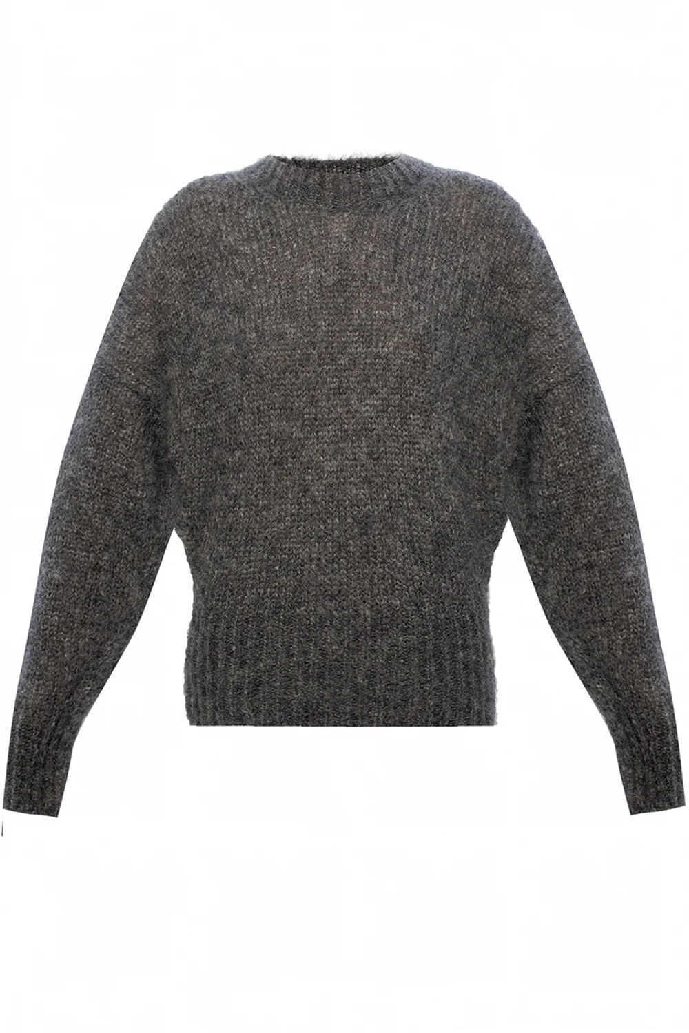 Mohair sweater