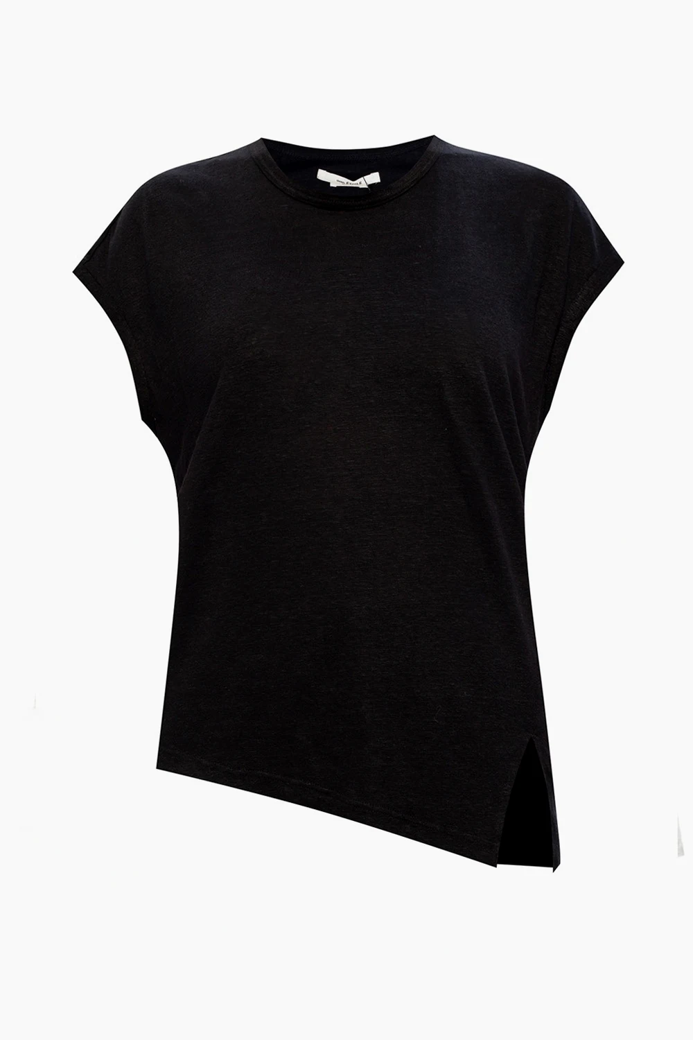 Linen T-shirt