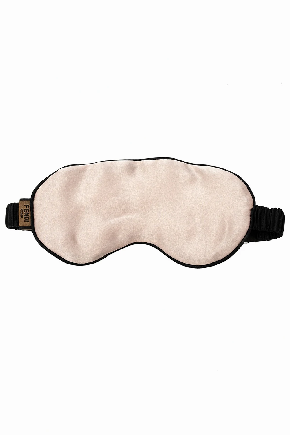 PINK Silk sleeping mask