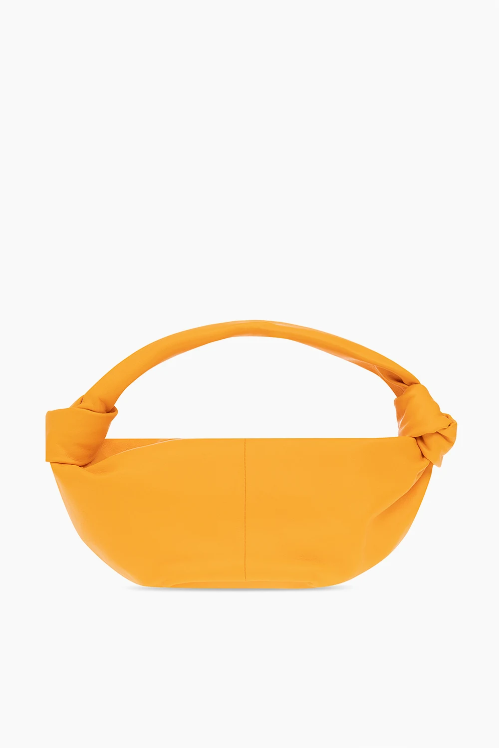 Torba do ręki ‘Double Knot Mini’ typu ‘hobo’