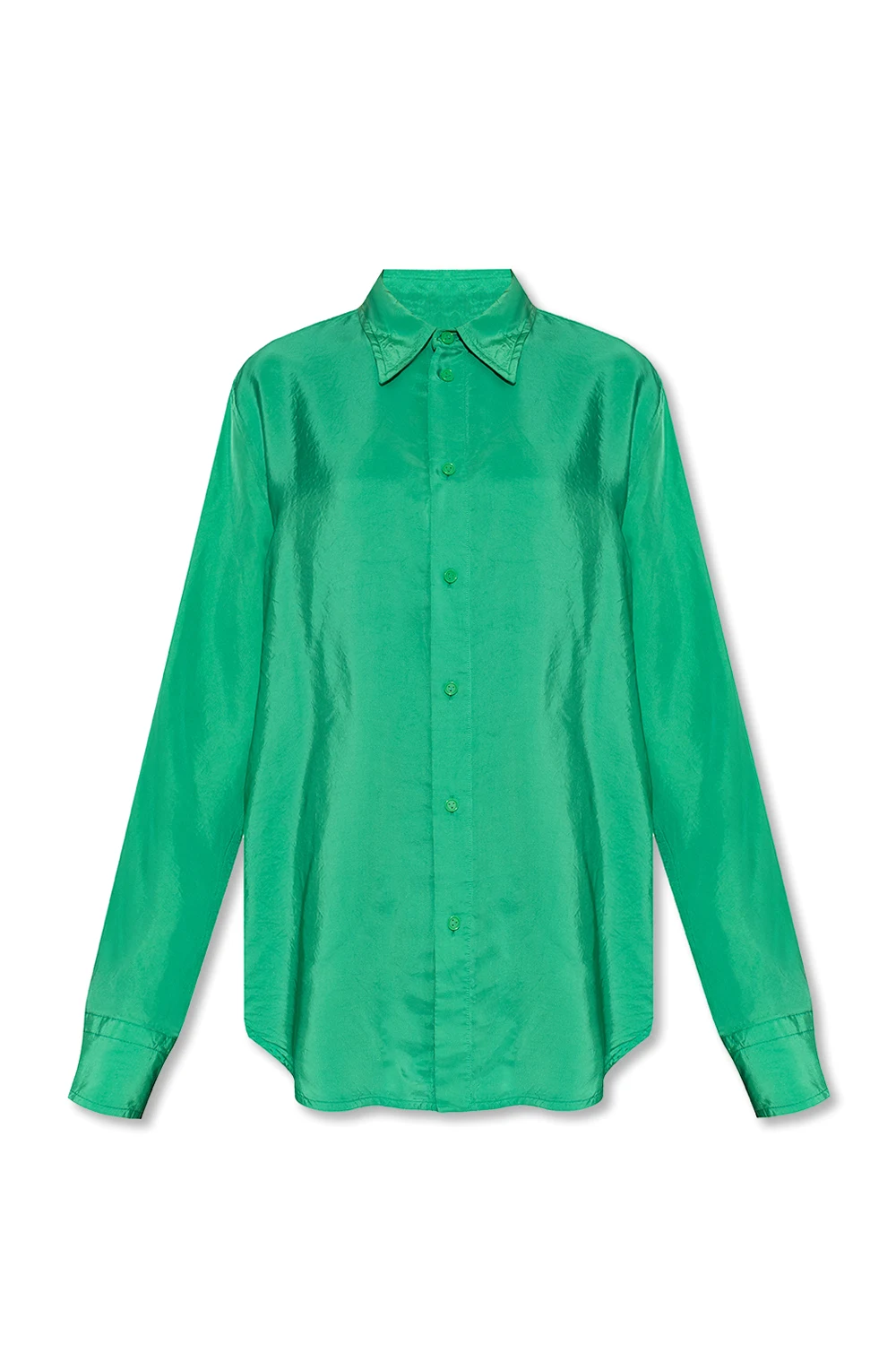 Textured shirt