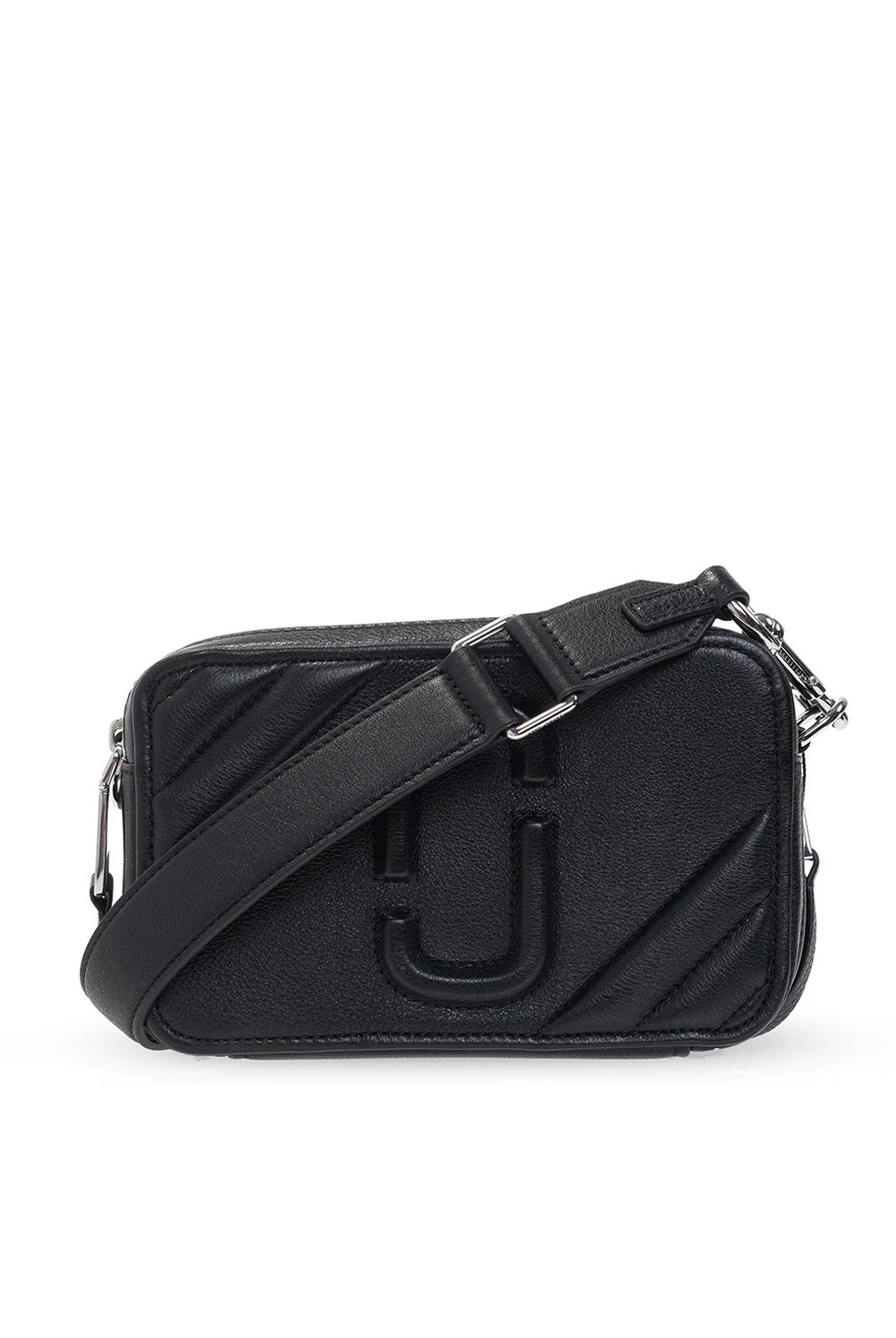 ‘The Moto Shot’ shoulder bag
