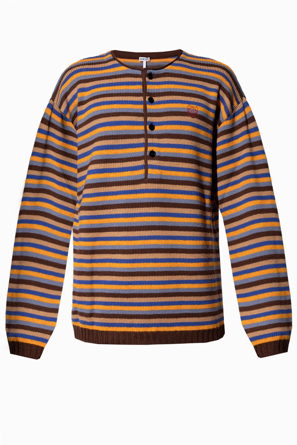 MULTICOLOUR Sweater with logo