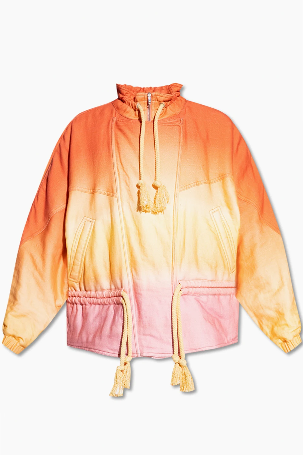 Kurtka ‘Kalastd’ typu ‘oversize’
