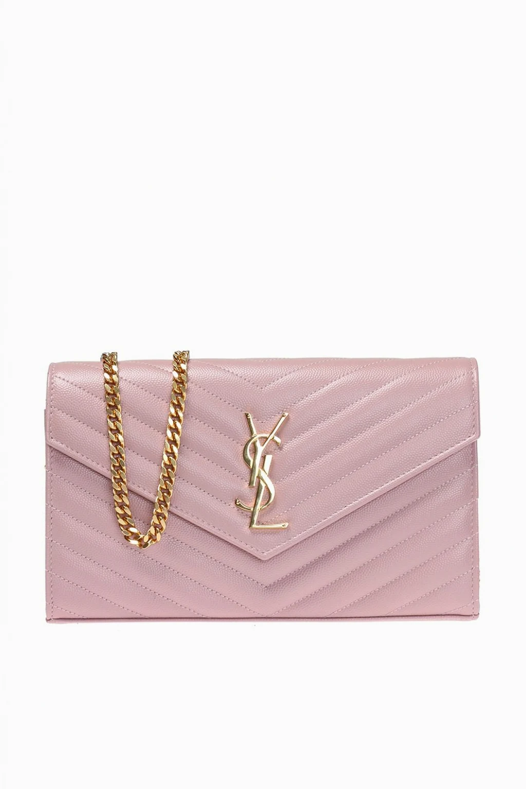 'Envelope' shoulder bag