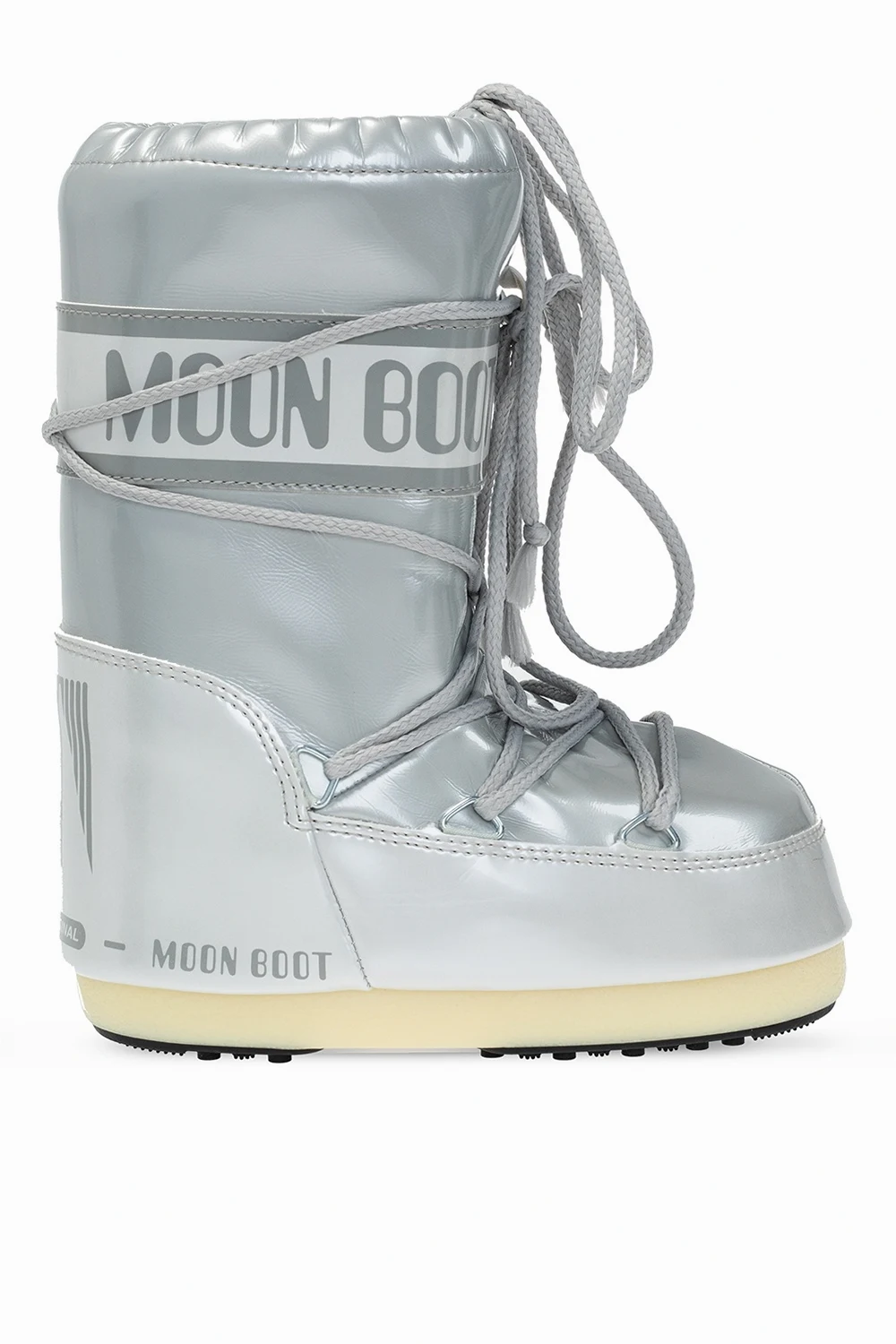 ‘Vinile Met’ snow boots