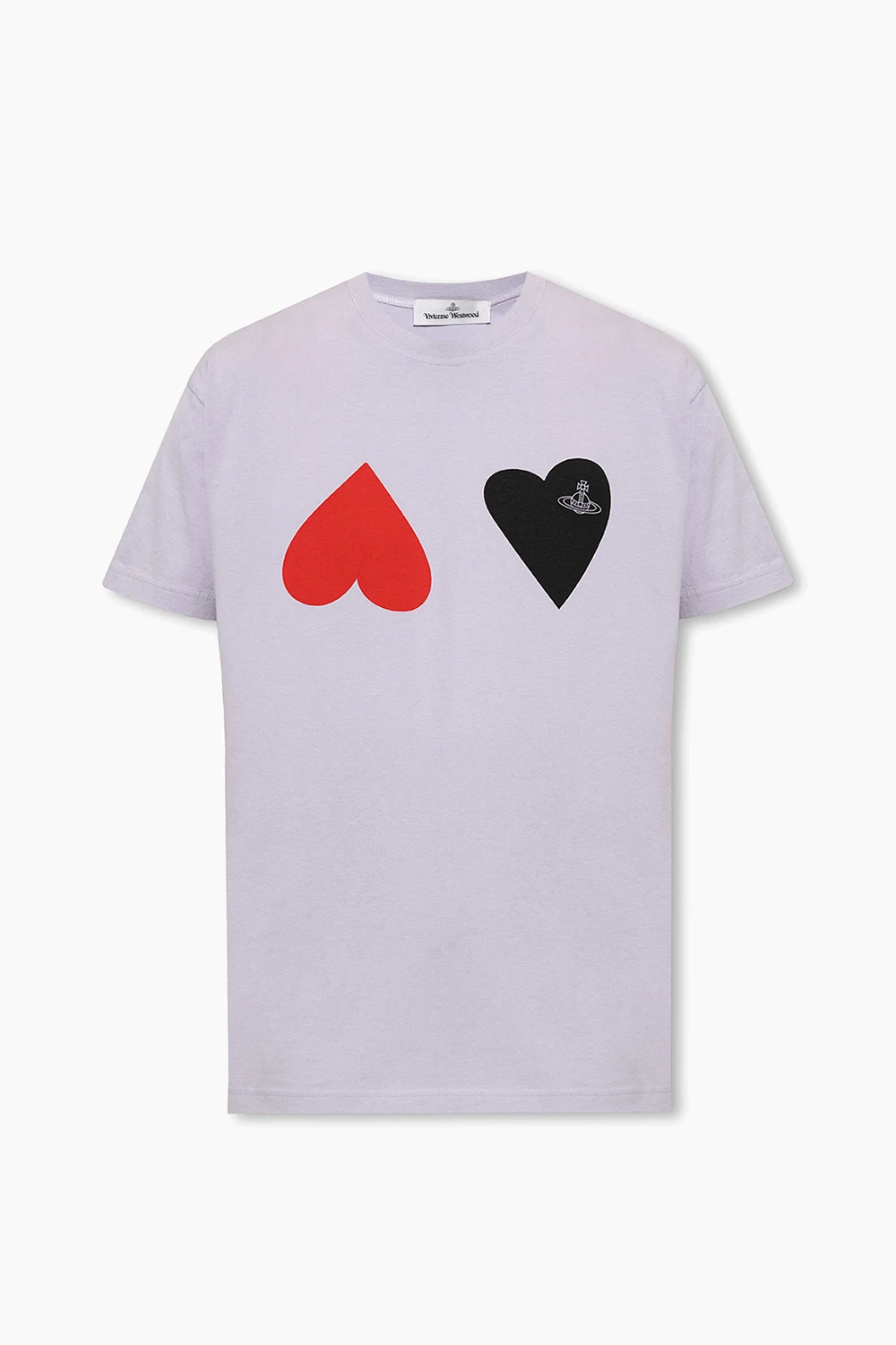 T-shirt z logo