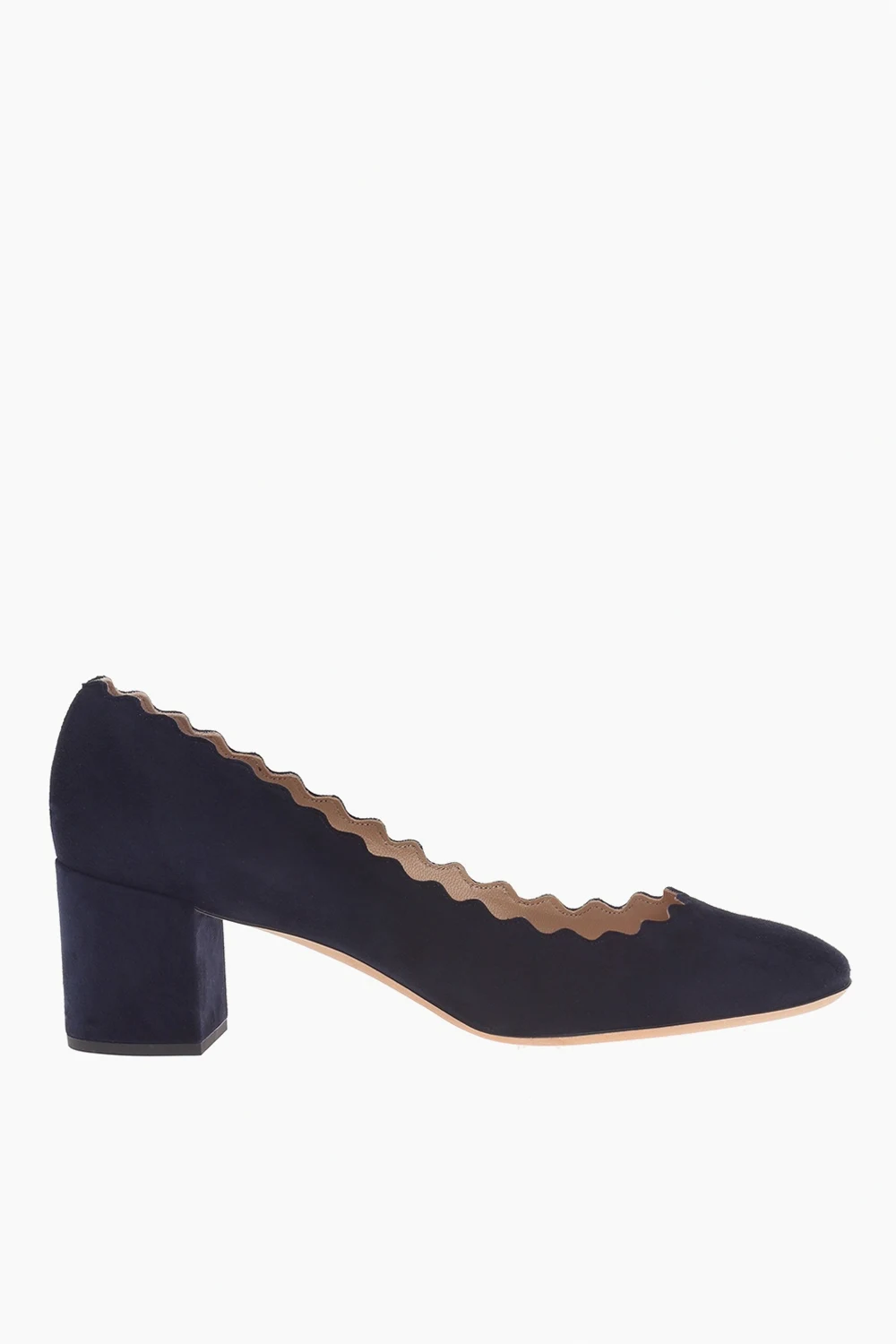 Buty na obcasie 'Lauren'