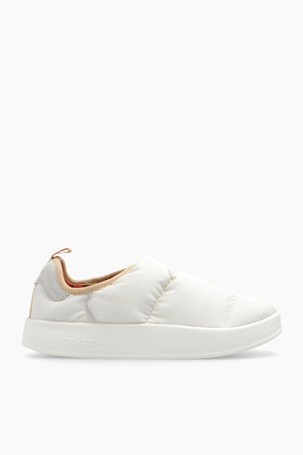 Pikowane buty ‘Puffylette’