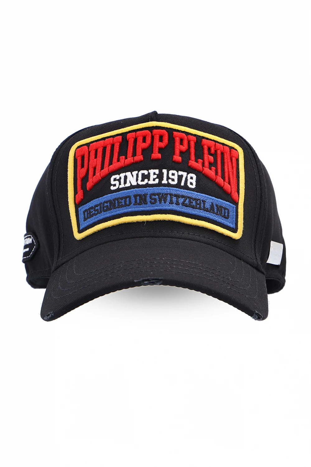 Baseball cap