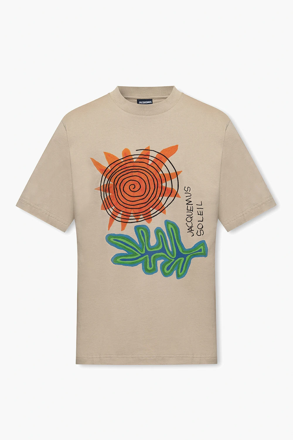 T-shirt ‘Soalheiro’
