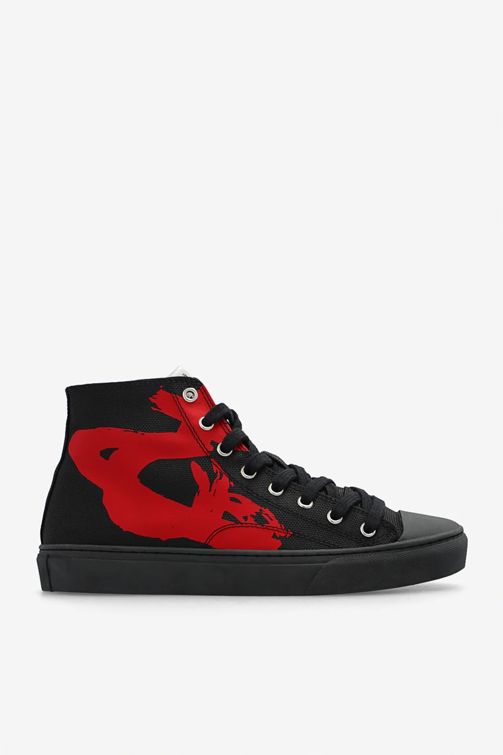 Buty sportowe za kostkę