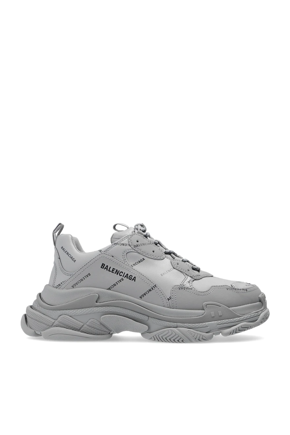 Buty sportowe ‘Triple S’