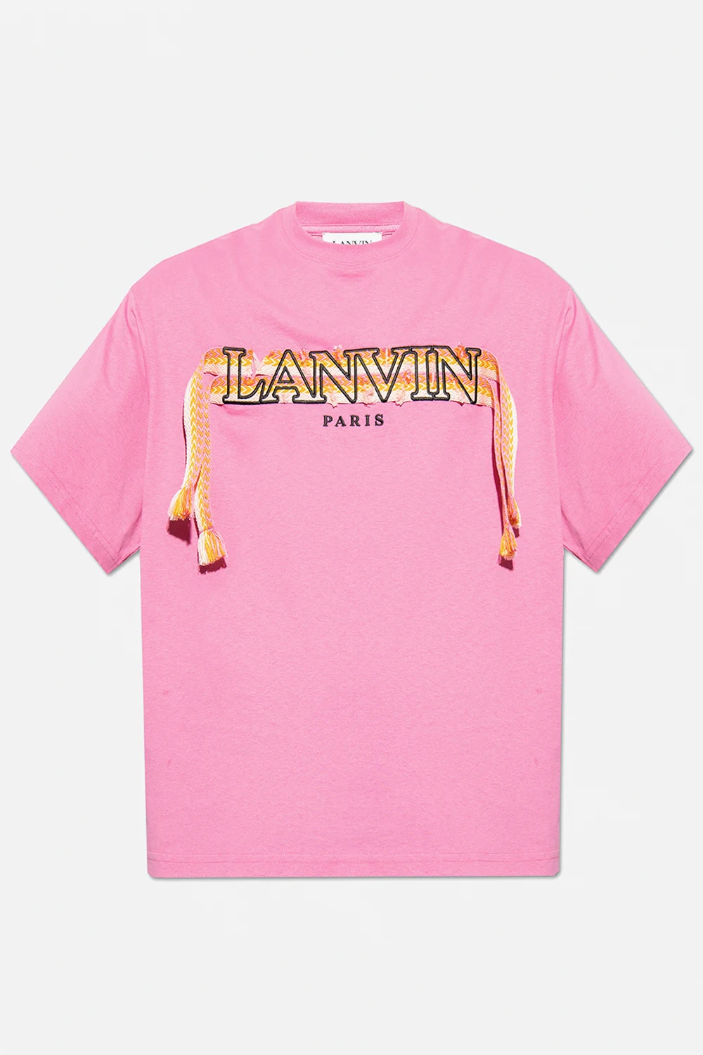 T-shirt z logo