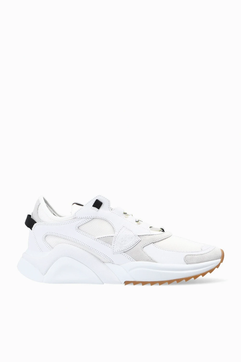 WHITE ‘Eze Low’ sneakers