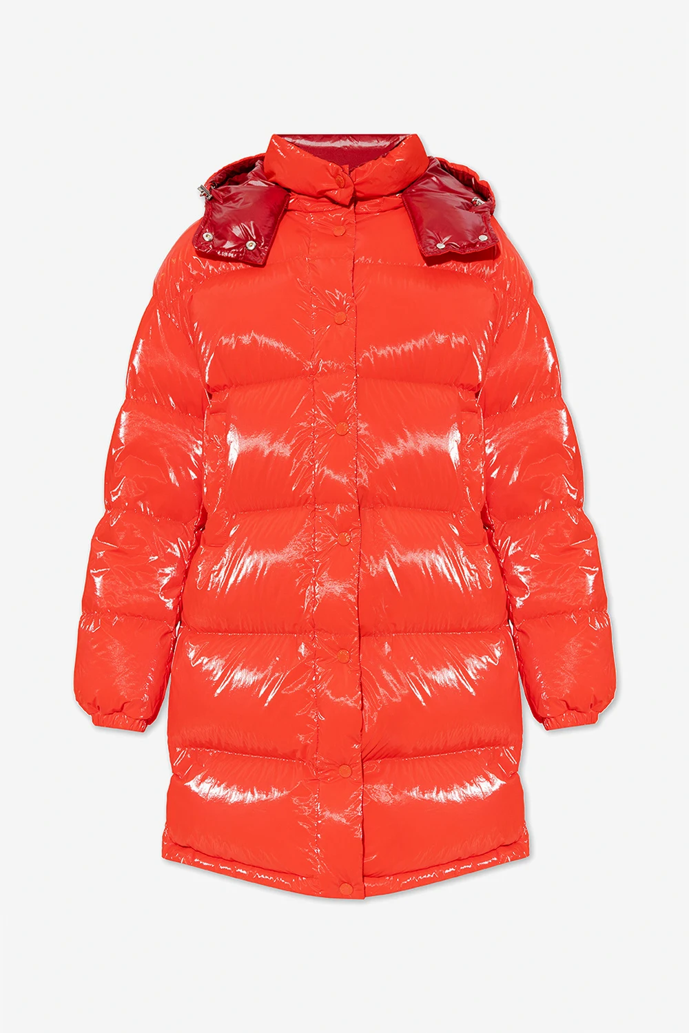 ‘Gaou’ down jacket