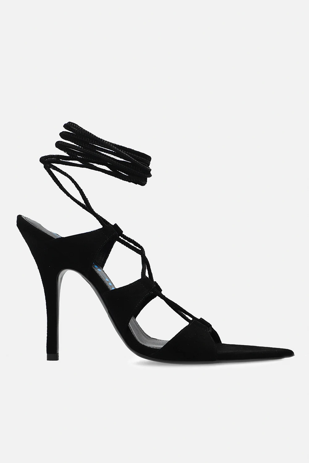 ‘Renee’ heeled sandals