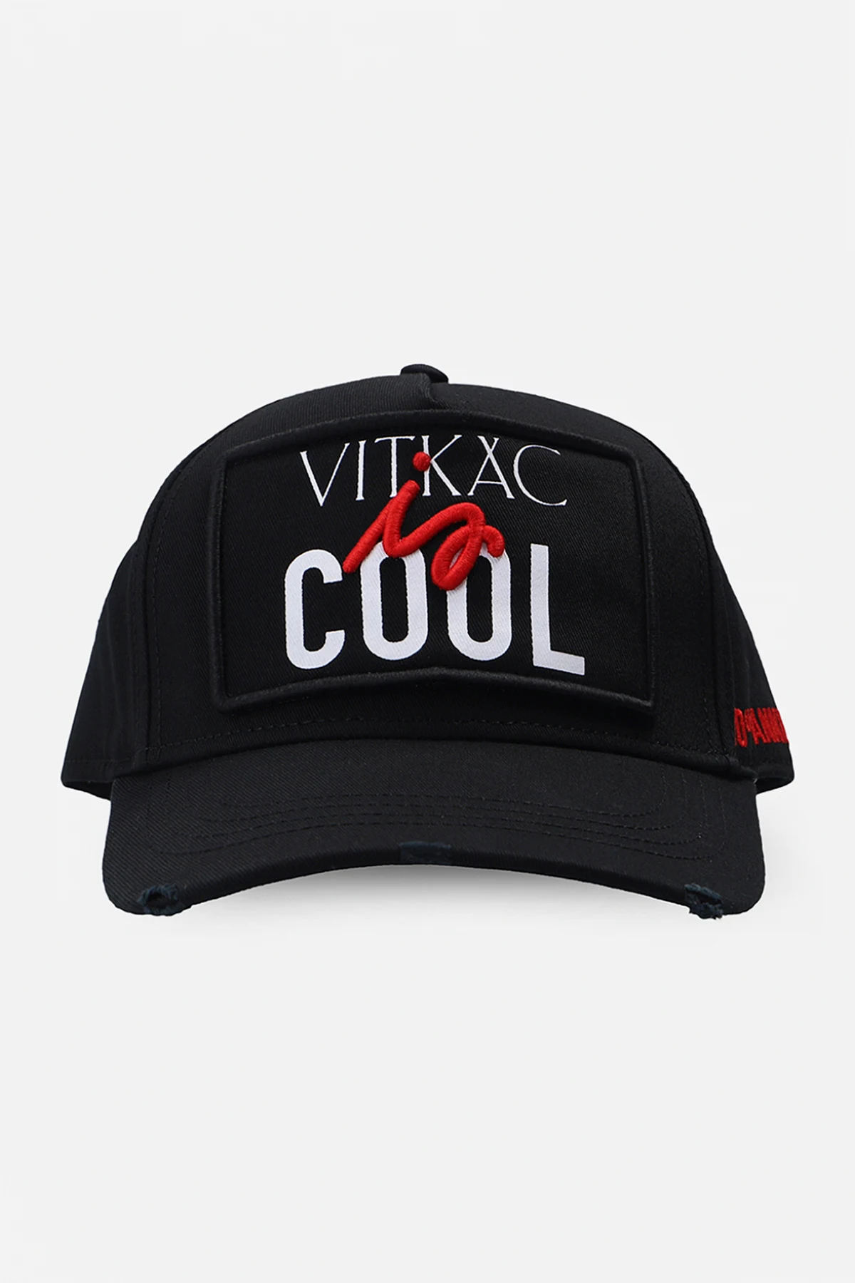 ‘Exclusive for Vitkac’ baseball cap