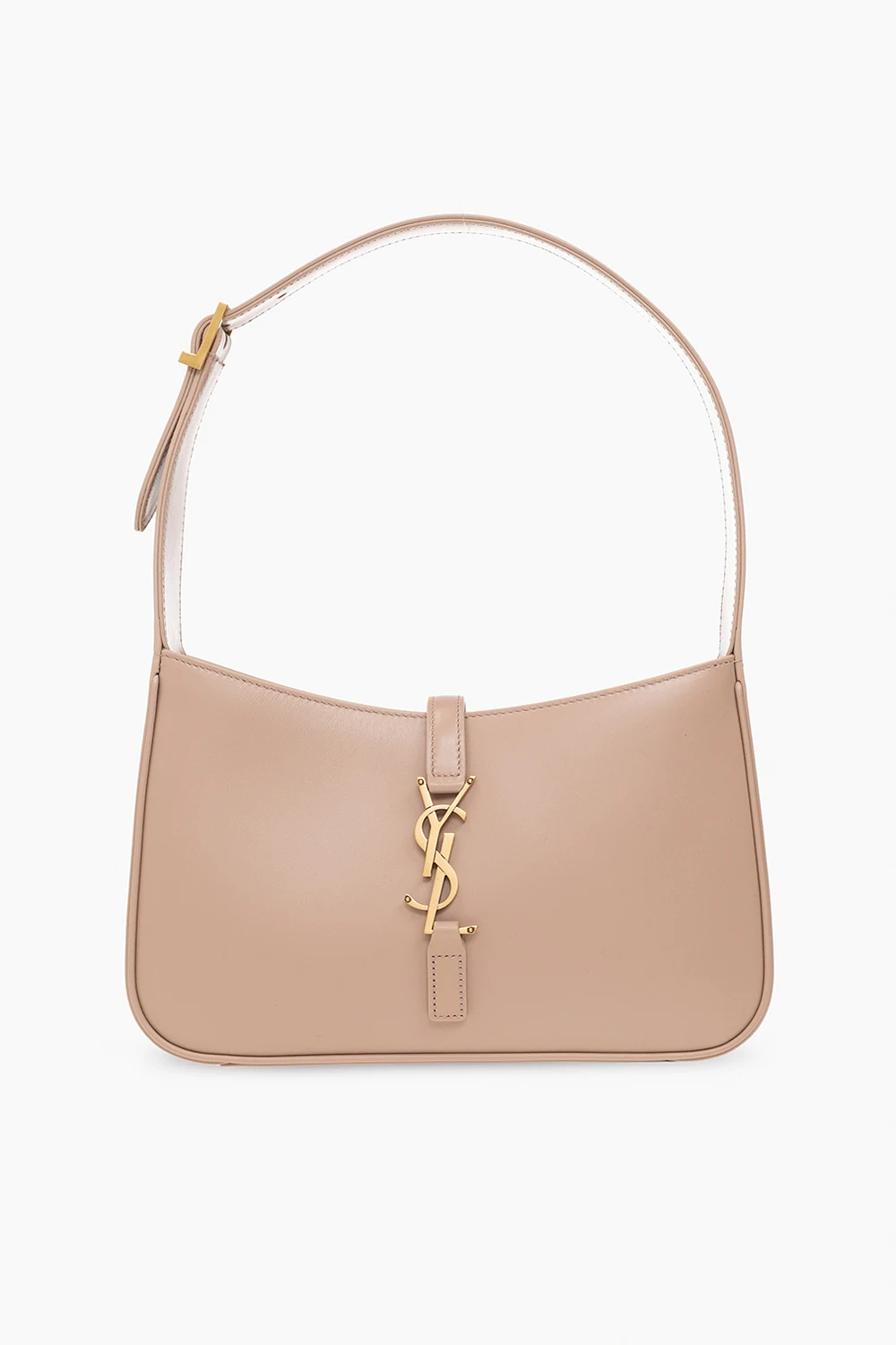 ‘LE 5 A 7’ hobo shoulder bag