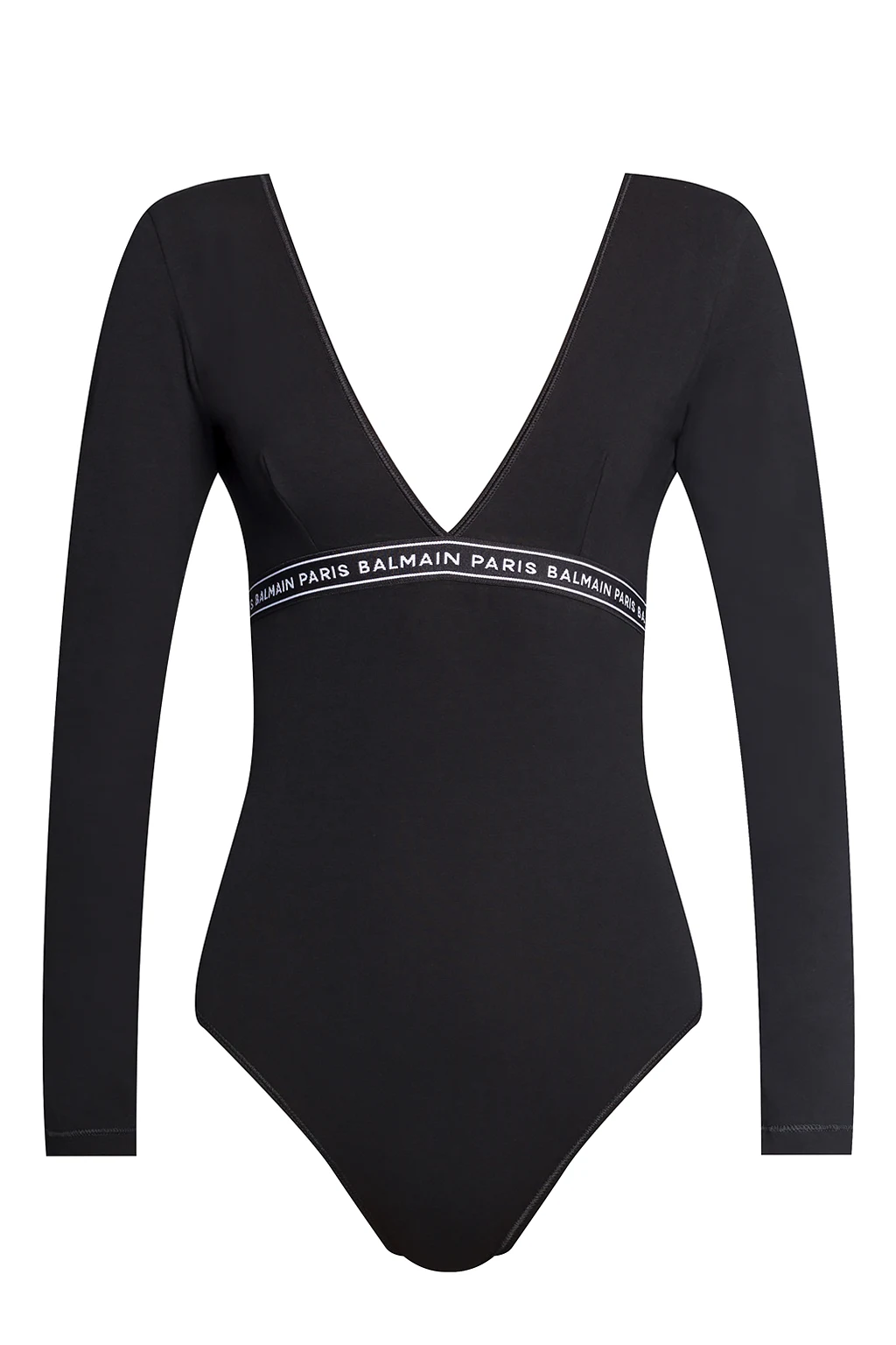 Bodysuit with logo