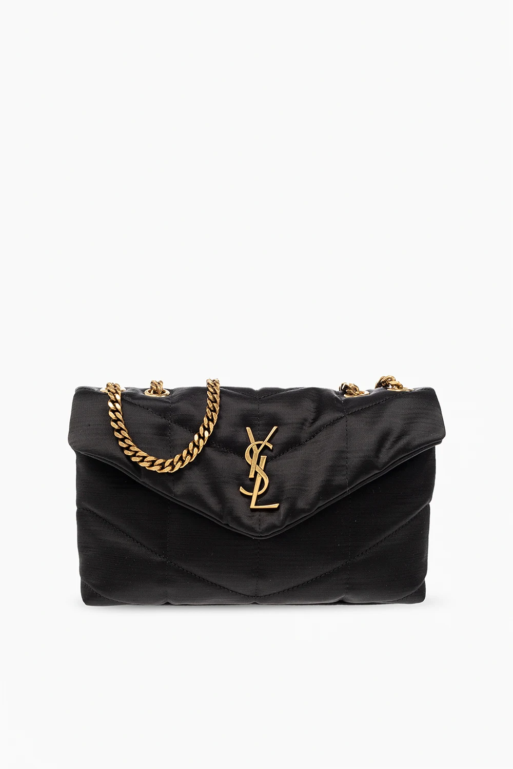 ‘Toy’ shoulder bag