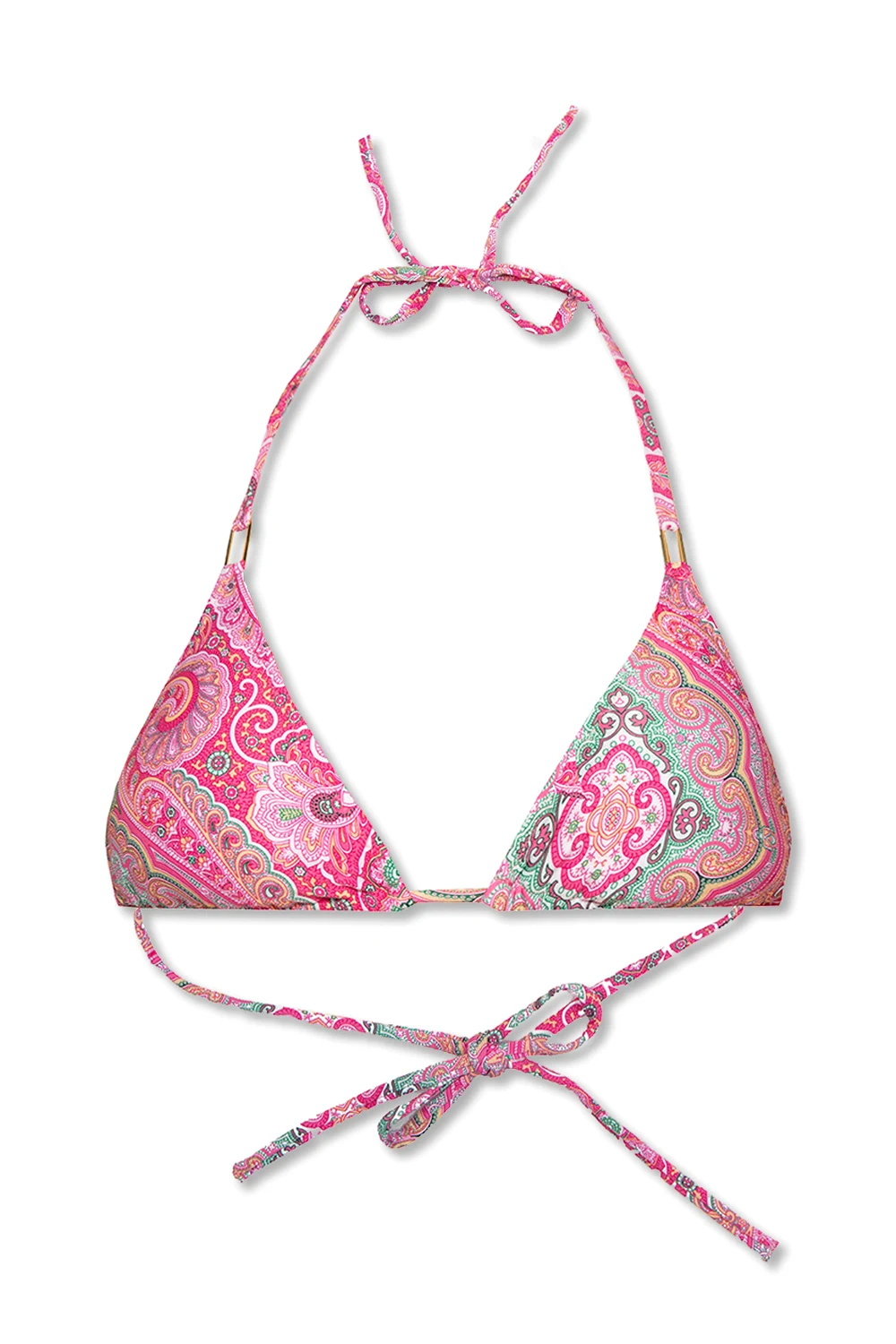 PINK ‘Cancun’ swimsuit top