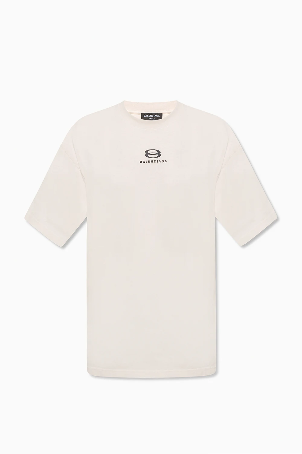 T-shirt z logo