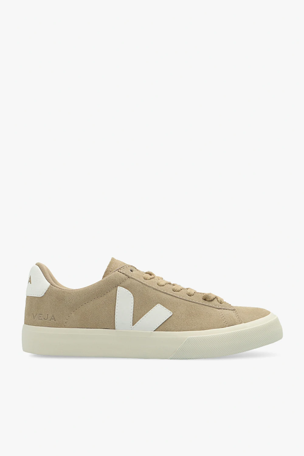 beige ‘Campo’ sneakers