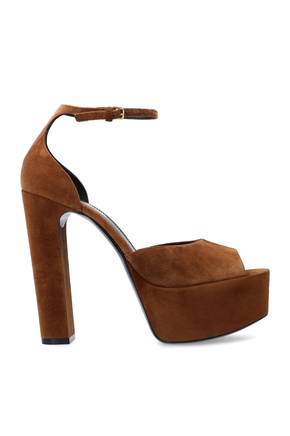 ‘Jodie’ platform sandals
