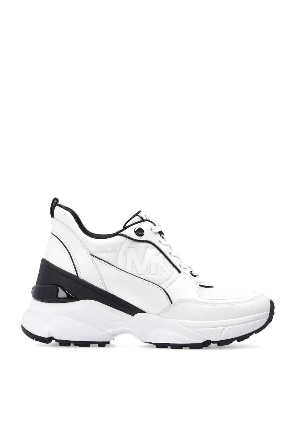 Sznurowane buty ‘Mickey’
