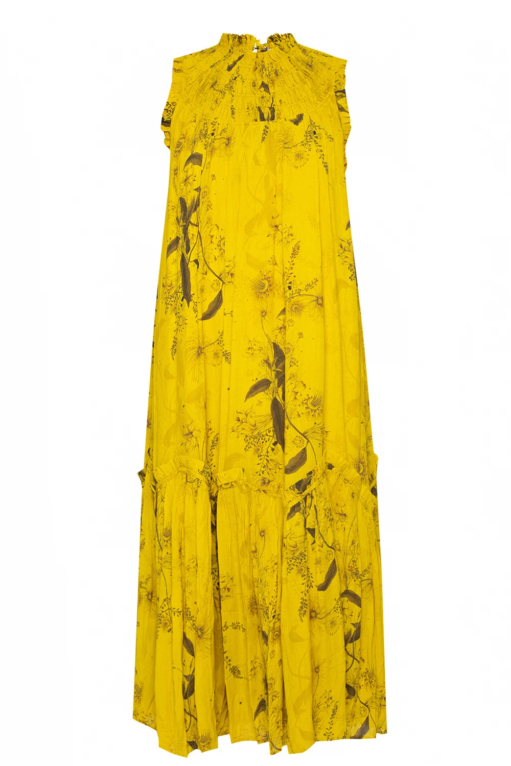 'Aria' sleeveless dress