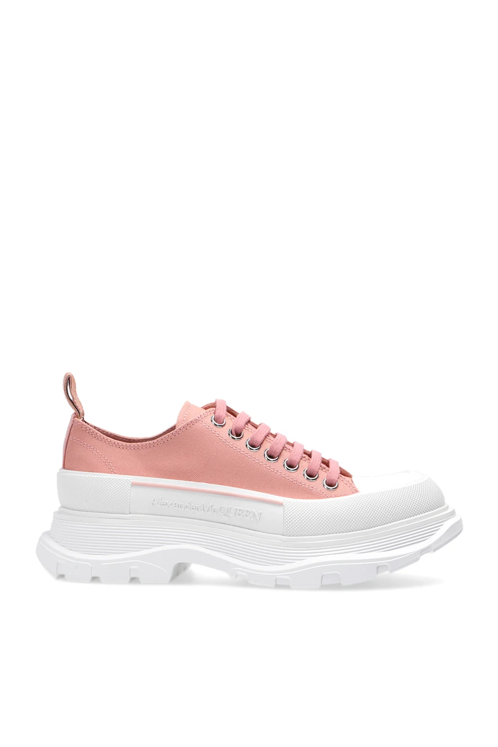 Buty sportowe na platformie