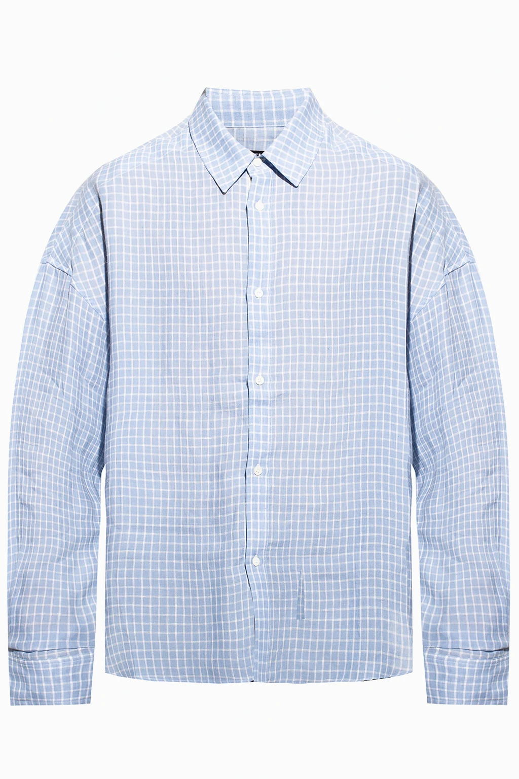 Koszula ‘La Chemise Santon’