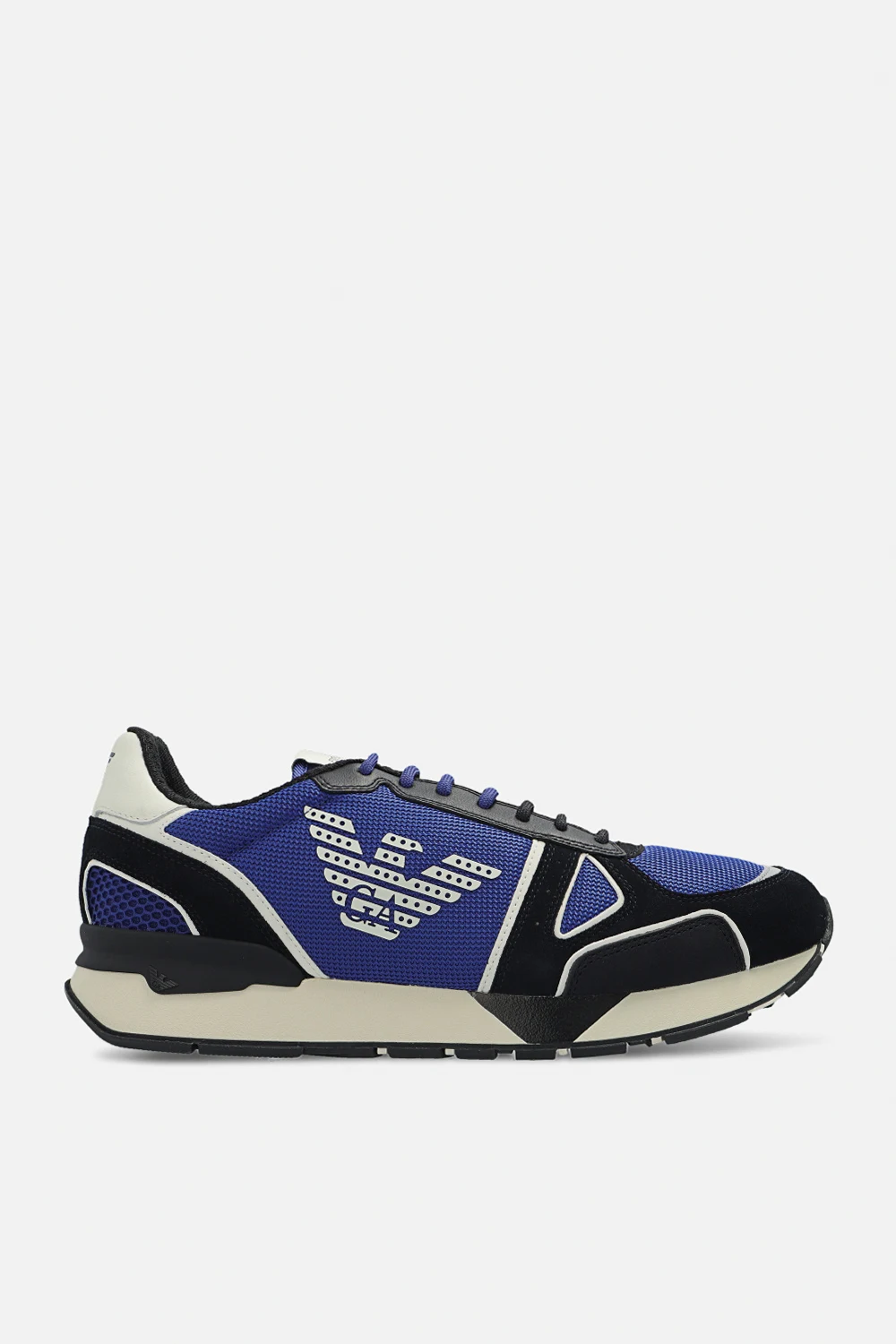 Buty sportowe z logo