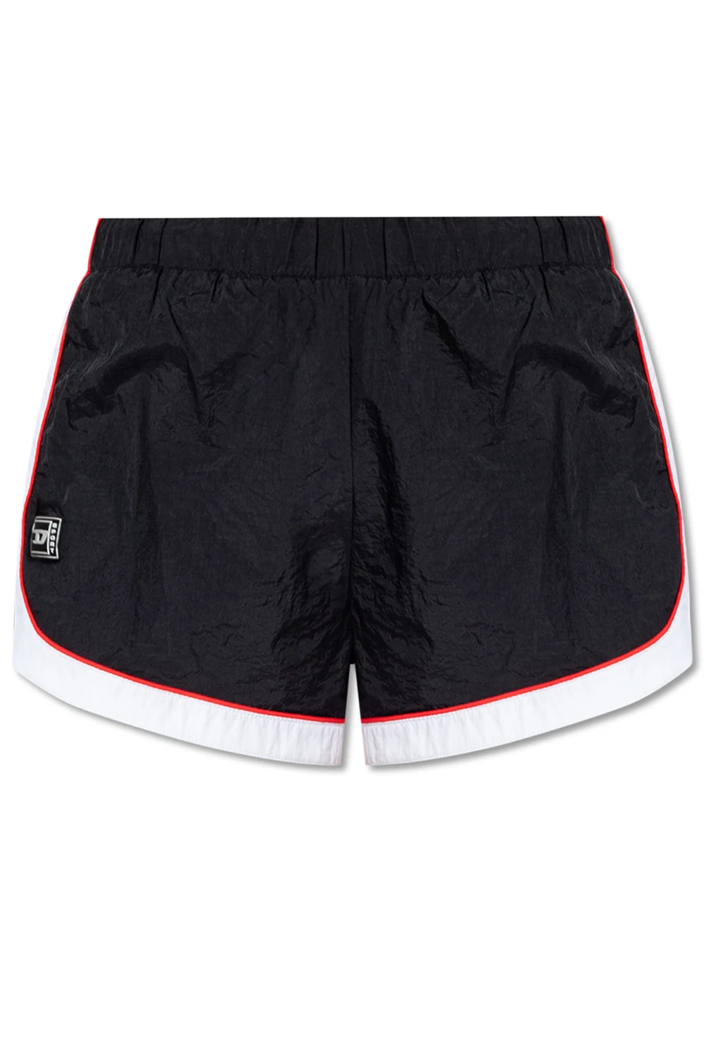 GREY ‘AWWB-EICY-WT12’ shorts