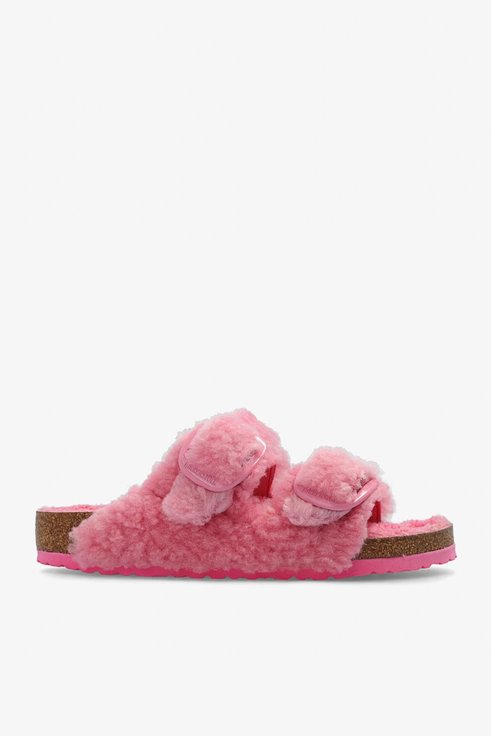 PINK ‘Arizona Big Buckle’ slides