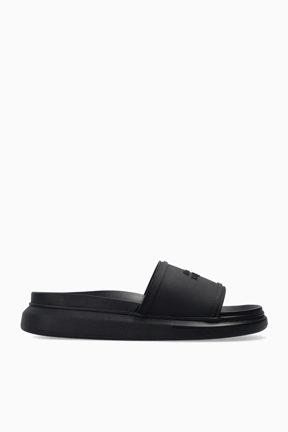 Logo slides